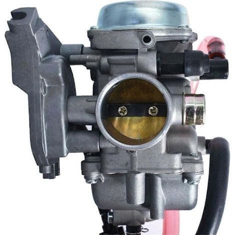 Kits de carburateur ATV 3306-881 pour 300 DVX 2009-2015--