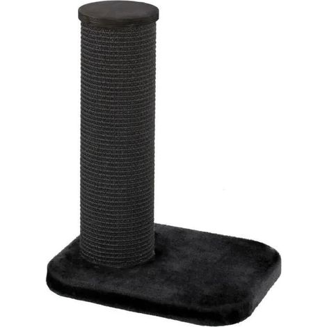 Zolux Rascador Moderno Gris Antracita para Gato