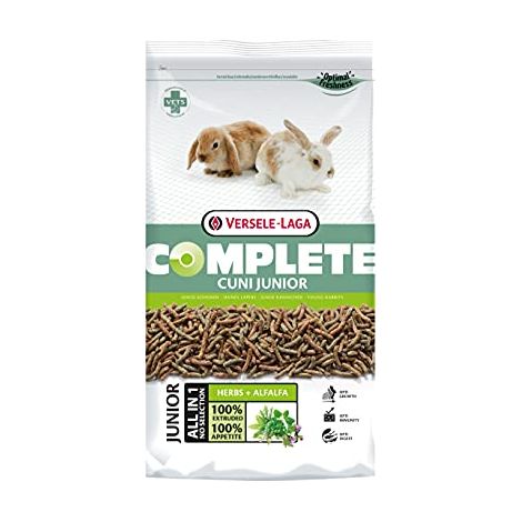 Completa Cuni Junior 1.75kg (1/4)