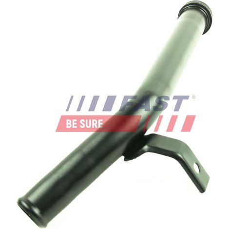 Tuyau de refroidissement de pompe à eau rapide FT61025