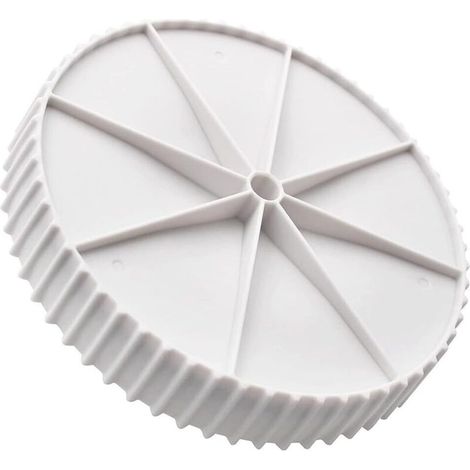 Kit de conversion avec ruban de rechange pour pompes à écumoire Summer Waves SFX1000 et SFX1500S, compatible avec les systèmes de pompe à filtre Skimmer (1/5)