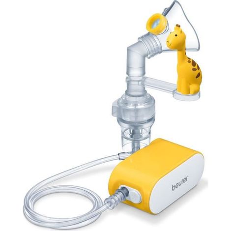 BEURER Kids Inhalateur bebe IH 58 (1/5)