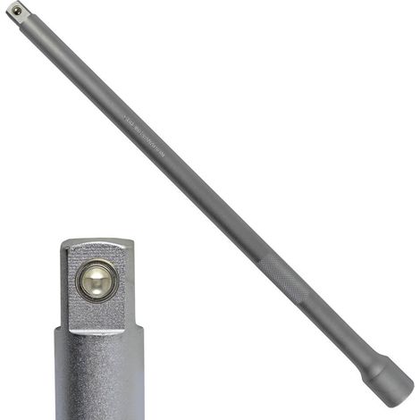 Verlängerungsstange JBM 1/2 380mm robust präzise (1/2)