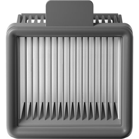 Dreame Filtre de remplacement pour aspirateurs H11/H11max/H12/H12Core/H11Core facile à changer et à nettoyer, améliore la qualité du nettoyage, accessoire d'origine