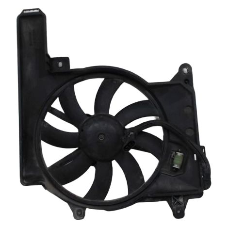 [PRODUIT D'OCCASION] Moteur Ventilateur Radiateur OPEL Meriva ♻️ Ref Oe. 13148302 - Garantie à vie (1/5)