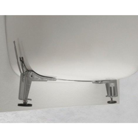 Pied de baignoire BetteStep, 100x560x270mm, B23-1520 (1/3)