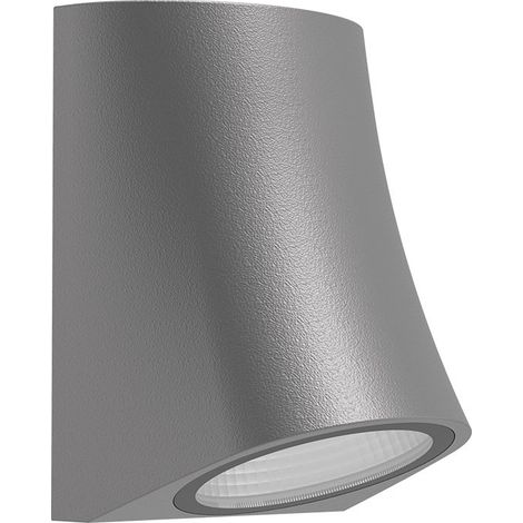 Aplique de exterior LED Helio (8W) (1/5)