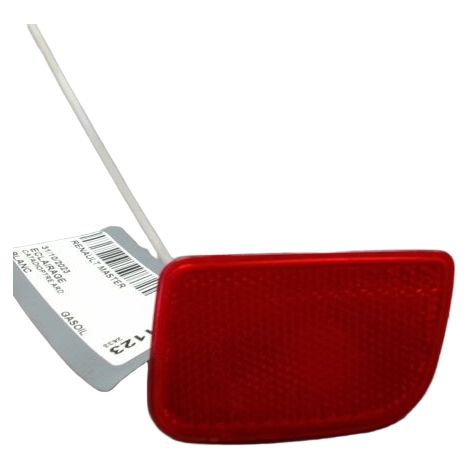 [PRODUIT D'OCCASION] Catadioptre Ard RENAULT Master ♻️ Ref Oe. 265603083r - Garantie à vie (1/3)