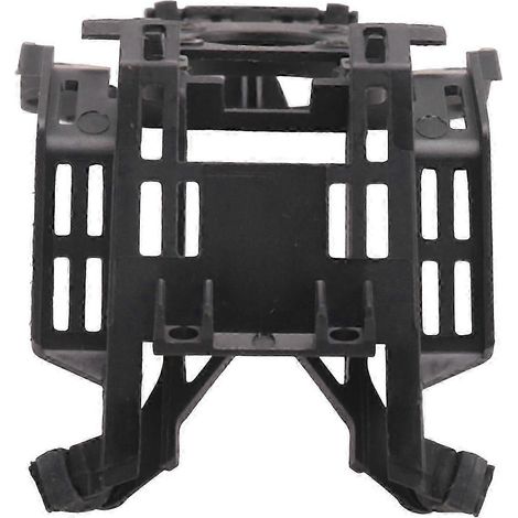 Plaque antichoc pour nacelle stabilisée, câble de signal PTZ pour caméra 3 Pro, support antichoc et vibrations (1/5)