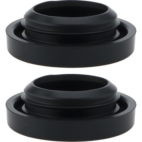 2 x Windscreen Washer Gaskets Compatible with Focus 2010-2024 Replacement Washer Grommet for 1708240 3M51-17B648-BA (1/5)