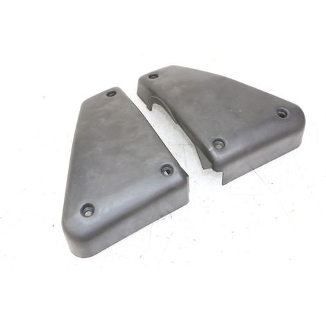 [PRODUIT D'OCCASION] CACHE BOITE AIR YAMAHA FZS FAZER 600 2001 - 2003 (1/4)