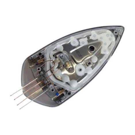 SEMELLE DE FER POUR PETIT ELECTROMENAGER CALOR - CS-00145353 (1/2)