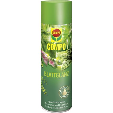 COMPO Blattglanz 300ml