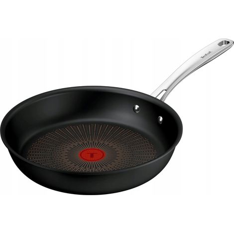 Poêle à frire TEFAL G3300202 Excellence Plus 20 cm avec revêtement Fusion Core 1 pc. (1/5)