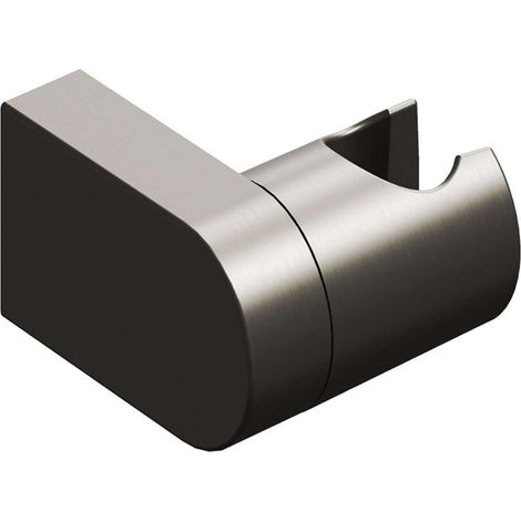 Ravak Chrome - Brausehalter, Graphit gebürstet X07P698 (1/3)