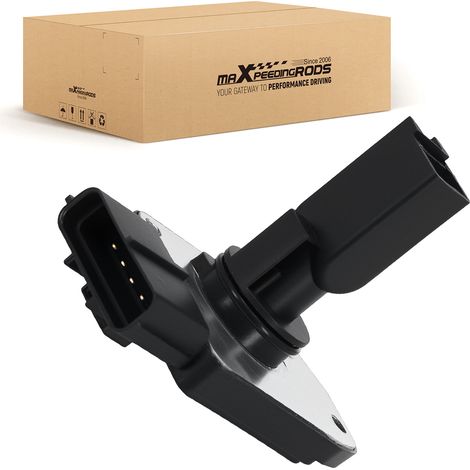 Air Flow Sensor MAF for Jaguar Ford Transit Estate 2.0D 2000-2009 1129009 (1/5)