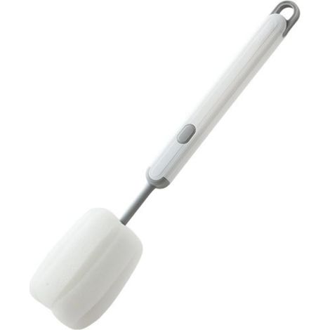 brocha de esponja (1/3)