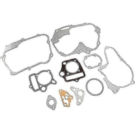 Dichtungssatz für Honda-Motoren – 50 cm³, 70 cm³, 90 cm³, 110 cm³, 125 cm³, Ausgabe 0618