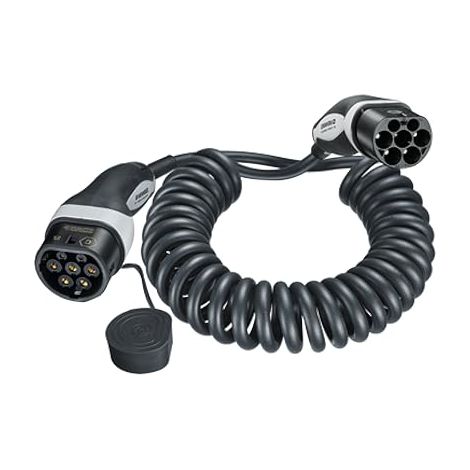 MENNEKES LADEKABEL MODE 3 TYP 2 20A 3PH 4M ED.4 36437 (36437)