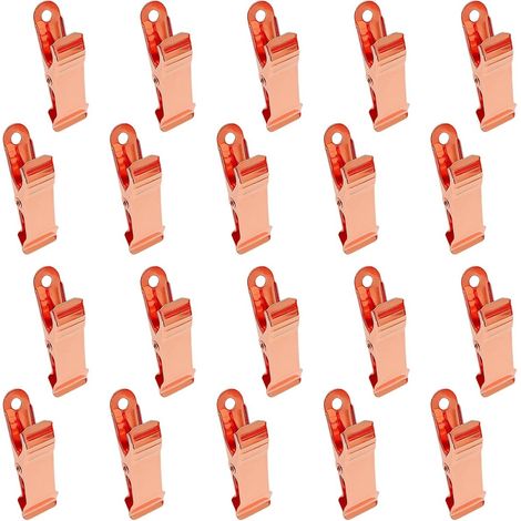 Lot de 100 étiquettes de prix en papier dimensions 5 x 1,3 cm inscriptibles pour bijoux vêtements bagues colliers boucles d'oreilles et identification des prix (1/5)