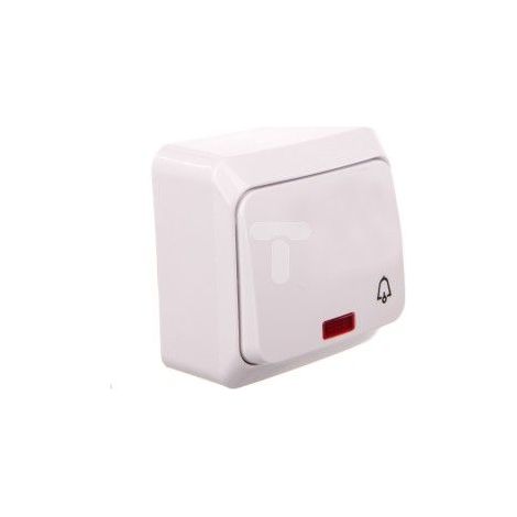 Schalter schneider-electric prima mit Hintergrundbeleuchtung Einhebel (1/2)