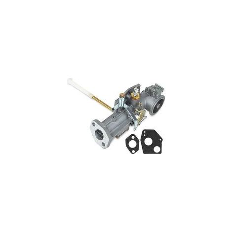 Carburatore Briggs & Stratton 135200 – Modello 299437 per motoseghe – Prestazioni affidabili ed efficienti – Regime minimo 3000 giri/min (1/2)