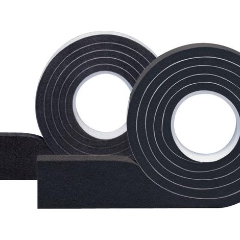 Soudal Fugendichtband Soudaband PRO BG1 30/9-20 grau 3,3m 126654
