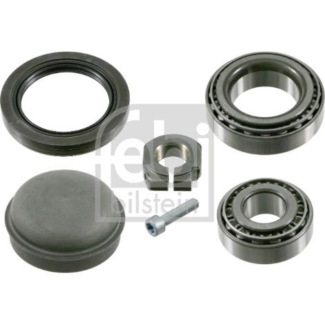 Kit de rodamientos 22435 febi