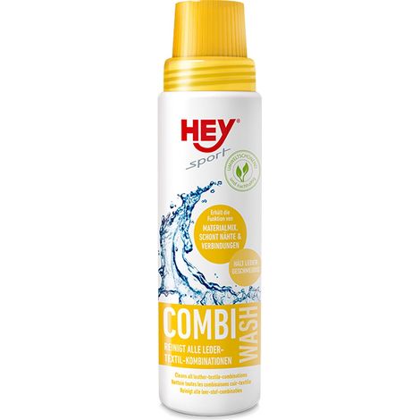 Leder- und Stoffpflegespray Combi Wash 250 ml