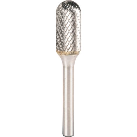 KLINGSPOR Hartmetallfräser HF 100 C (1/4)