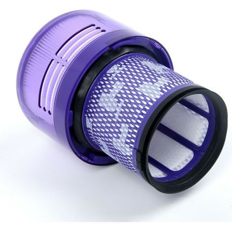 Convient pour Dyson dysonV11 V14 filtre post-filtre SV14 Haipa filtre HEPA (1/5)