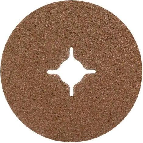 Schleifscheibe armengol interflex 125 mm Korn 80 braun