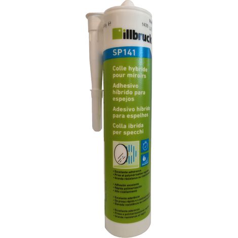 Colle miroir - Contenance : 310 mL - ADLER