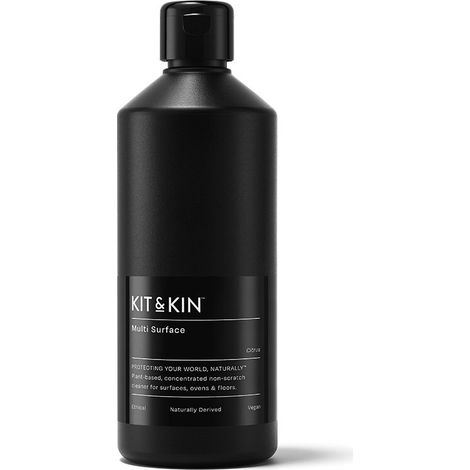 Kit y accesorios de limpiador ecológico multiusos (500 ml) (1/5)