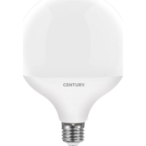 Lampadina led century harmony attacco e27 24w 3000-4000-6500k - hrdg125-242730