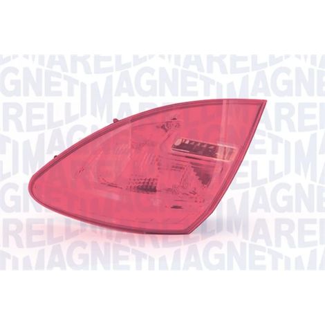 Feu arrière Magneti Marelli 714000162633 OPEL 13307494
