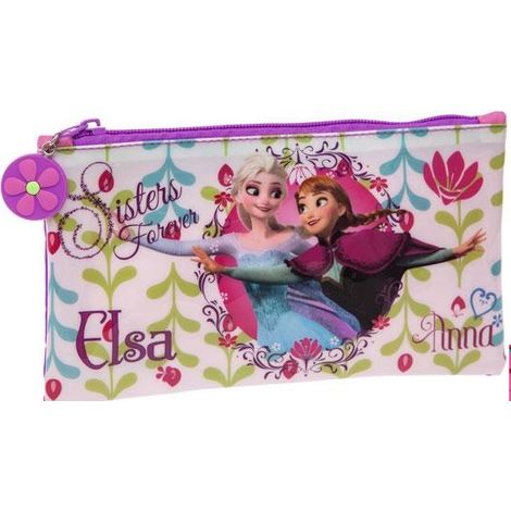 Portatodo Frozen Disney 22x12cm.