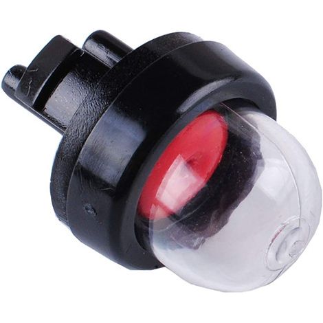503936601 Vergaser-Kraftstoffblase für Poulan Kettensägen 455 Rancher 460 445 450 435 (1/5)
