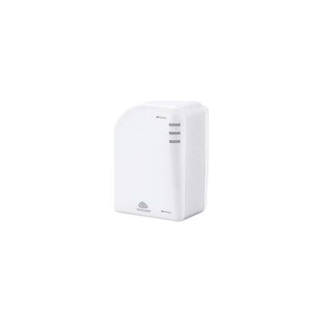 Termostato eurotronic stella pro sin cable EnOcean