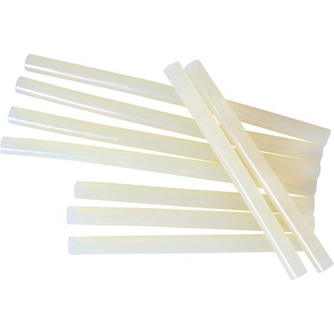 COLA TERMOFUSIBLE TRAN.D.11,2X100MM 12UN - EHLIS (1/2)