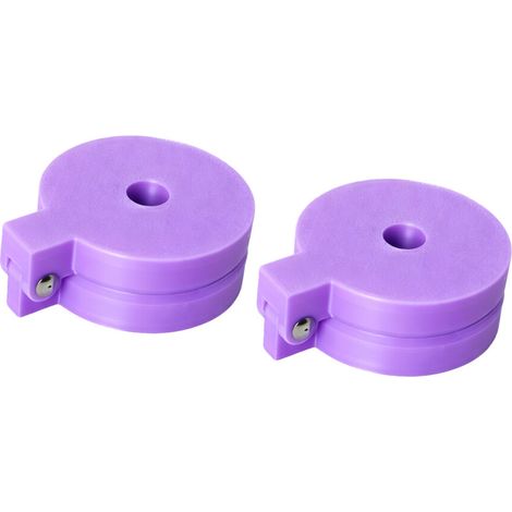 Moldes resistentes para palitos de pastel para utensilios de-R (1/2)