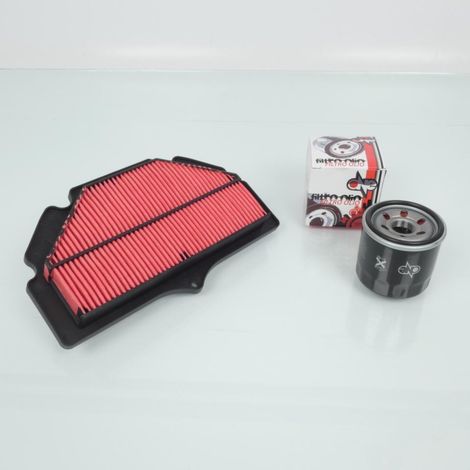 kit revision wartung one für motorrad suzuki 750 gsx-r 2006 bis (1/3)