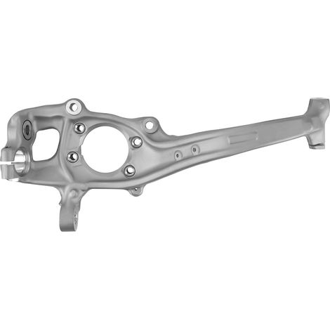 Front Axle Steering Knuckle for Audi A5 Coupe 2008-2009 8K0407253R 8K0407253