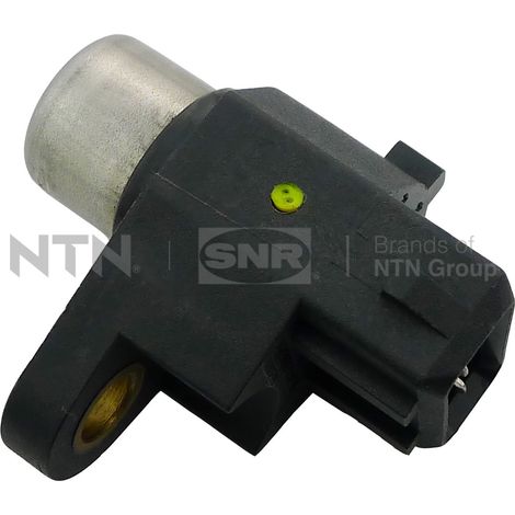 Capteur vilebrequin - CKP154.26 - SNR - Compatible avec véhicule Schmitz Cargobull, Volkswagen, Skoda, Seat, Audi