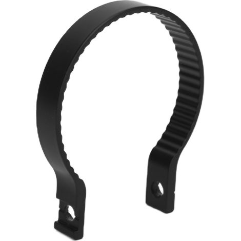 Support universel de fixation pour lampe de travail, support de montage sur arceau et barre lumineuse pour voitures, camions, ATV, SUV - 3 pouces (1/5)