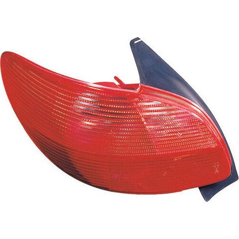 Feu arrière gauche Peugeot 206 1998-2003