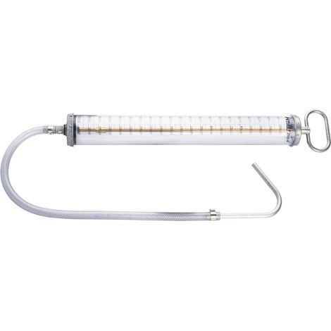 Pompa a mano di dosaggio 2162-8 ∙ 1 l (1/4)
