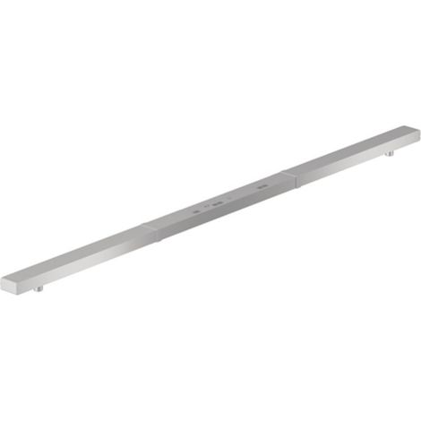 Diapositiva diapositiva GSR-EMR 2 / V XEA f.TS 98 XEA bandas plateadas P600 DORMAKABA (1/3)