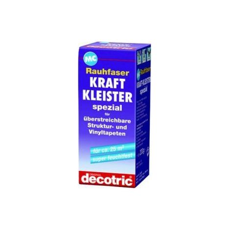 Colla Speciale Mc 200 G Decotric