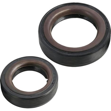 Retenes de aceite de la caja de cambios 312144 312146 para Peugeot 106 205 206 207 306 307 405 406 407 para Citroën Berlingo C5 Jumpy para Fiat Scudo Ulisse